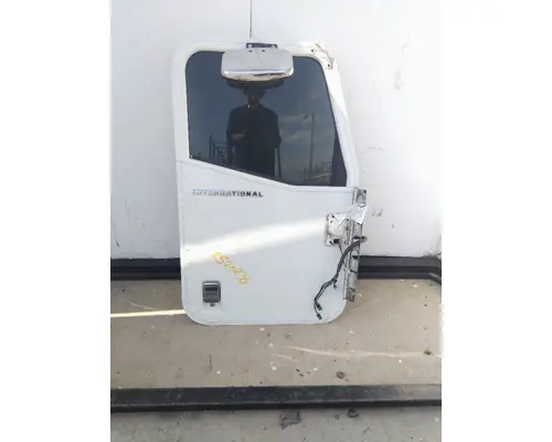 Door Assembly, Front INTERNATIONAL 9400I 2000-2007 LKQ Western Truck Parts