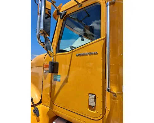 Door Assembly, Front INTERNATIONAL 9400I 2000-2007 LKQ Evans Heavy Truck Parts