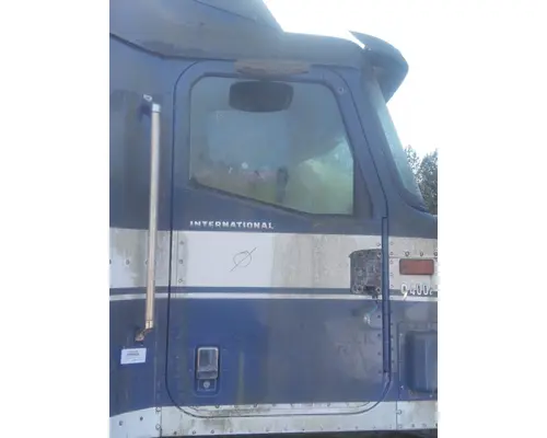 Door Assembly, Front INTERNATIONAL 9400I 2000-2007 LKQ Evans Heavy Truck Parts