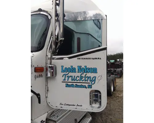 Door Assembly, Front INTERNATIONAL 9400I 2000-2007 LKQ Evans Heavy Truck Parts