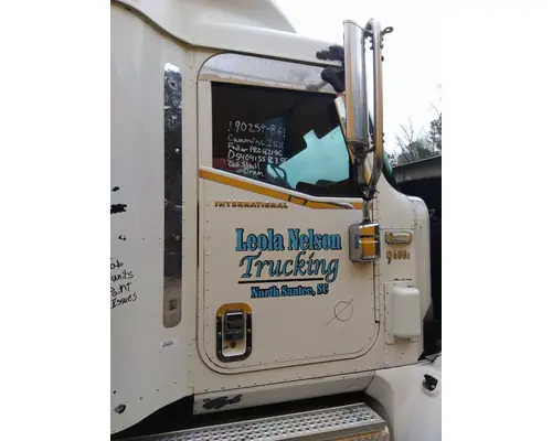 Door Assembly, Front INTERNATIONAL 9400I 2000-2007 LKQ Evans Heavy Truck Parts