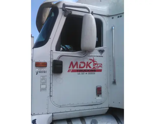 Door Assembly, Front INTERNATIONAL 9400I 2000-2007 LKQ Evans Heavy Truck Parts