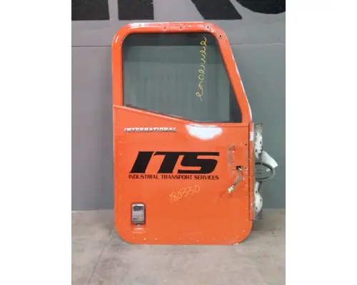 Door Assembly, Front INTERNATIONAL 9400I 2000-2007 LKQ Geiger Truck Parts