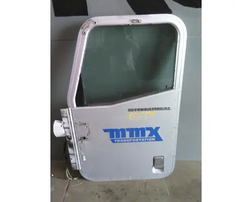 Door Assembly, Front INTERNATIONAL 9400I 2000-2007 LKQ Geiger Truck Parts