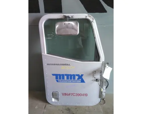 Door Assembly, Front INTERNATIONAL 9400I 2000-2007 LKQ Geiger Truck Parts