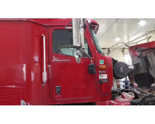 Door Assembly, Front INTERNATIONAL 9400I 2000-2007 LKQ Thompson Motors - Wykoff