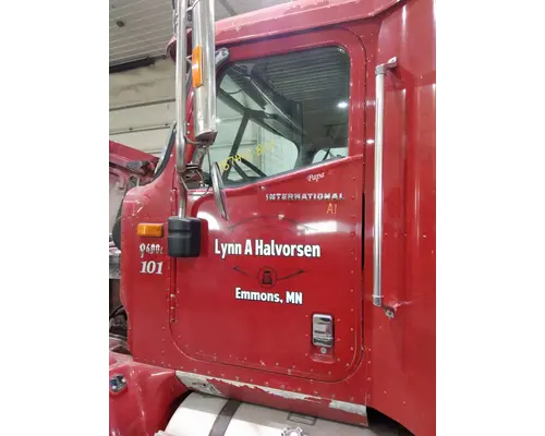 Door Assembly, Front INTERNATIONAL 9400I 2000-2007 LKQ Thompson Motors - Wykoff