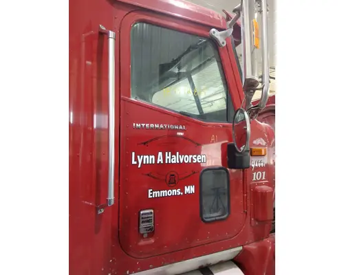 Door Assembly, Front INTERNATIONAL 9400I 2000-2007 LKQ Thompson Motors - Wykoff