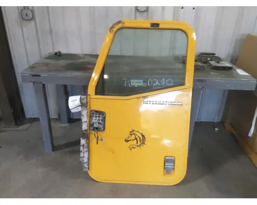 Door Assembly, Front INTERNATIONAL 9400I 2000-2007 LKQ Heavy Truck Maryland