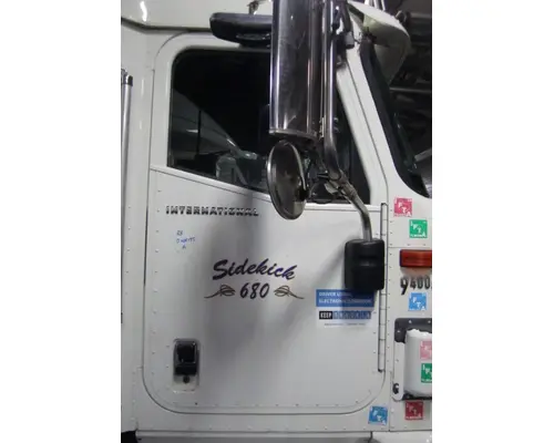 Door Assembly, Front INTERNATIONAL 9400I 2000-2007 LKQ Heavy Truck Maryland