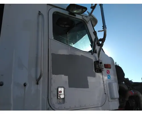 Door Assembly, Front INTERNATIONAL 9400I 2000-2007 LKQ Heavy Truck - Goodys