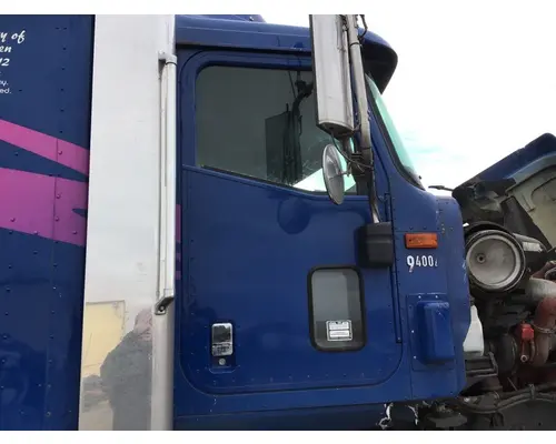 Door Assembly, Front INTERNATIONAL 9400I 2000-2007 LKQ Heavy Truck - Goodys