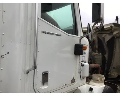Door Assembly, Front INTERNATIONAL 9400I 2000-2007 LKQ Heavy Truck - Goodys