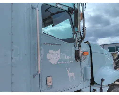 Door Assembly, Front INTERNATIONAL 9400I 2000-2007 LKQ Heavy Truck - Goodys