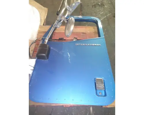Door Assembly, Front INTERNATIONAL 9400I 2000-2007 LKQ Heavy Truck - Goodys