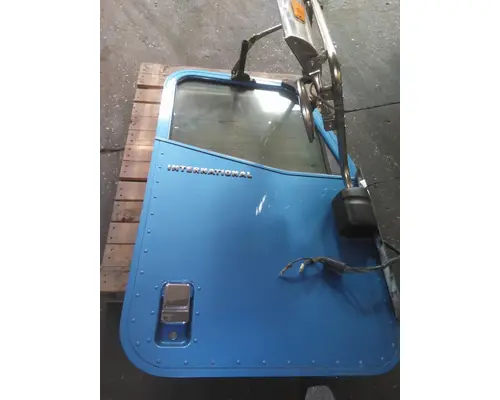 Door Assembly, Front INTERNATIONAL 9400I 2000-2007 LKQ Heavy Truck - Goodys