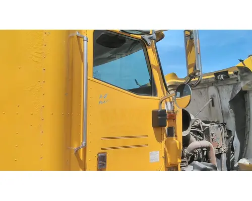 Door Assembly, Front INTERNATIONAL 9400I 2000-2007 LKQ Heavy Truck - Goodys