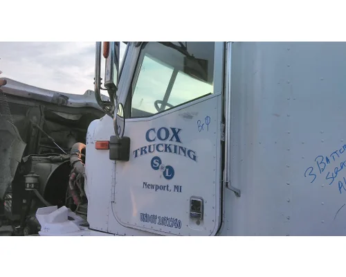 Door Assembly, Front INTERNATIONAL 9400I 2000-2007 LKQ Heavy Truck - Goodys