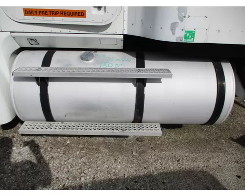 Fuel Tank INTERNATIONAL 9400I 2000-2008 LKQ Heavy Truck - Tampa