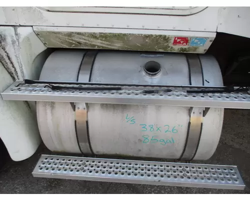 Fuel Tank INTERNATIONAL 9400I 2000-2008 LKQ Heavy Truck - Tampa