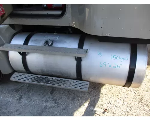 Fuel Tank INTERNATIONAL 9400I 2000-2008 LKQ Heavy Truck - Tampa