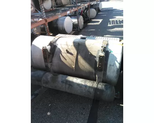 Fuel Tank INTERNATIONAL 9400I 2000-2008 LKQ Western Truck Parts