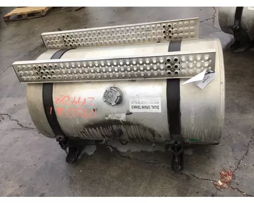 Fuel Tank INTERNATIONAL 9400I 2000-2008 LKQ Evans Heavy Truck Parts