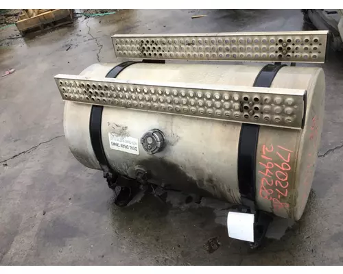 Fuel Tank INTERNATIONAL 9400I 2000-2008 LKQ Evans Heavy Truck Parts