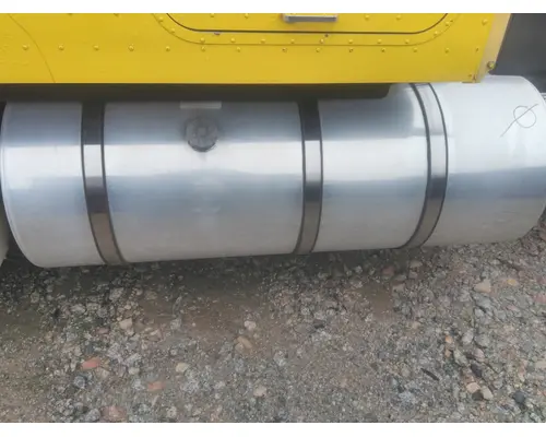 Fuel Tank INTERNATIONAL 9400I 2000-2008 LKQ Evans Heavy Truck Parts