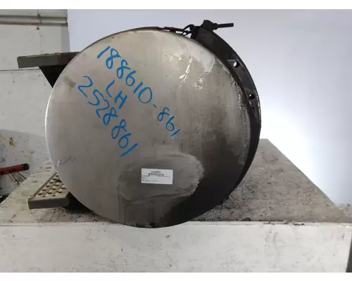 Fuel Tank INTERNATIONAL 9400I 2000-2008 LKQ Evans Heavy Truck Parts