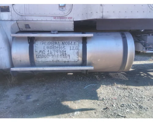 Fuel Tank INTERNATIONAL 9400I 2000-2008 LKQ Evans Heavy Truck Parts