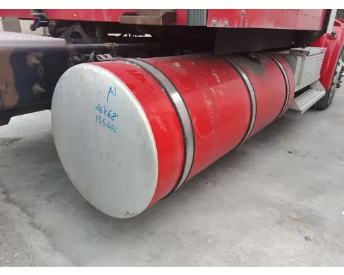 Fuel Tank INTERNATIONAL 9400I 2000-2008 LKQ Thompson Motors - Wykoff