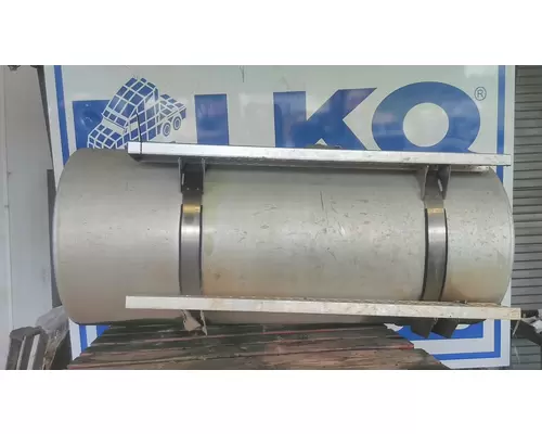 Fuel Tank INTERNATIONAL 9400I 2000-2008 LKQ Plunks Truck Parts And Equipment - Jackson
