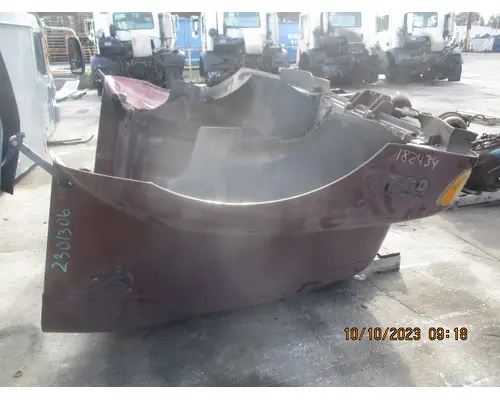 Hood INTERNATIONAL 9400I 2000-2008 LKQ Heavy Truck - Tampa