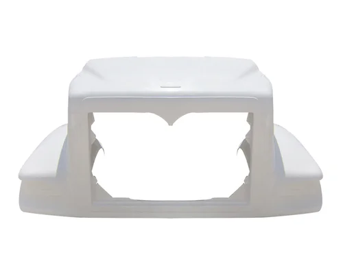 Hood INTERNATIONAL 9400I 2000-2008 LKQ Heavy Truck - Tampa