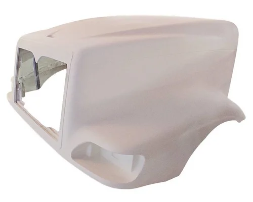 Hood INTERNATIONAL 9400I 2000-2008 LKQ Western Truck Parts