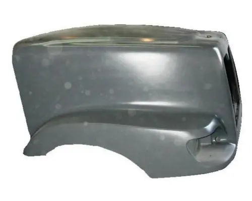 Hood INTERNATIONAL 9400I 2000-2008 LKQ Western Truck Parts