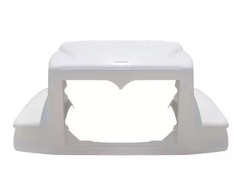 Hood INTERNATIONAL 9400I 2000-2008 LKQ Heavy Duty Core