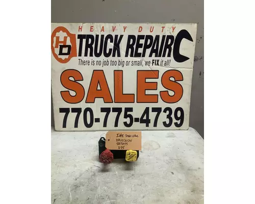 Air Brake Components INTERNATIONAL 9400I Hd Truck Repair &amp; Service