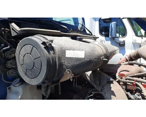 Air Cleaner INTERNATIONAL 9400I LKQ Heavy Truck Maryland