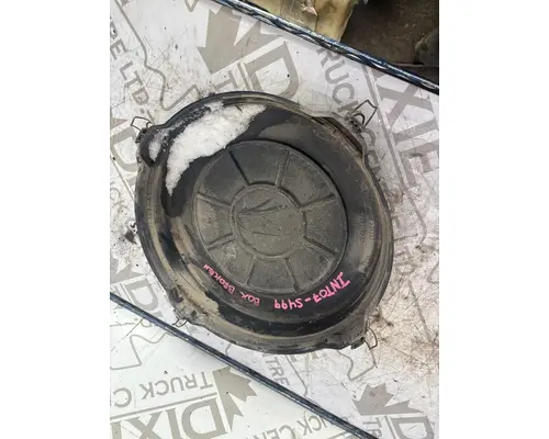 Air Cleaner INTERNATIONAL 9400I Dixie Truck Centre