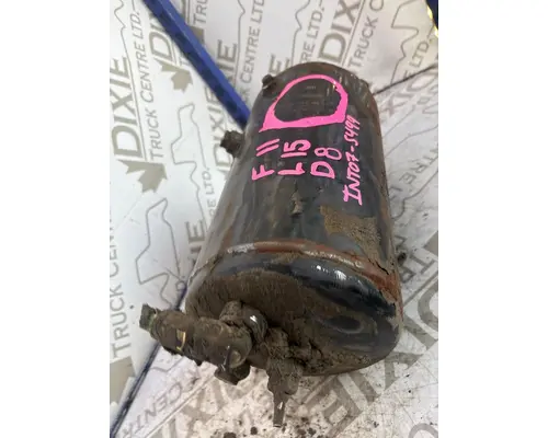 Air Tank INTERNATIONAL 9400I Dixie Truck Centre