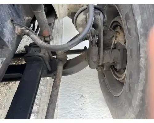 Axle Assembly, Front (Steer) International 9400I Holst Truck Parts