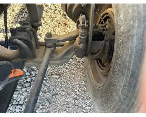 Axle Assembly, Front (Steer) International 9400I Holst Truck Parts