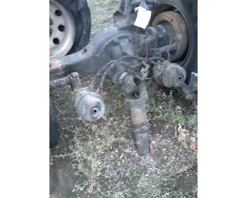 Axle Assembly, Rear (Single Or Rear) INTERNATIONAL 9400I Truck Salvage International Inc