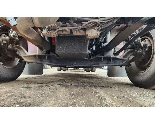 Axle Assembly, Front (Steer) International 9400I Complete Recycling Group LLC