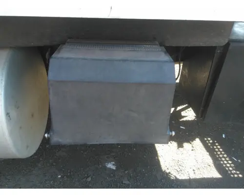 Battery Box INTERNATIONAL 9400I LKQ Wholesale Truck Parts