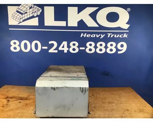 Battery Box INTERNATIONAL 9400I LKQ Evans Heavy Truck Parts