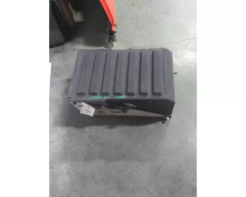 Battery Box INTERNATIONAL 9400I LKQ Evans Heavy Truck Parts