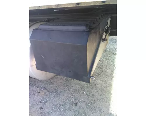 Battery Box INTERNATIONAL 9400I LKQ Evans Heavy Truck Parts